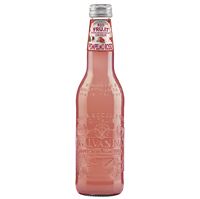 Galvanina Pink Grape/Rød Grape Økologisk sodavand